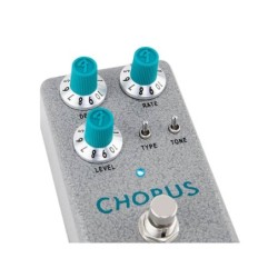 Pedal Hammertone Fender Chorus | MÚSICA BILBAO