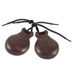 CASTAÑUELAS JALE DE PALOSANTO N  7