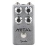 Pedal Hammertone Fender Metal | MÚSICA BILBAO