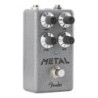 Pedal Hammertone Fender Metal | MÚSICA BILBAO