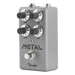 Pedal Hammertone Fender Metal | MÚSICA BILBAO