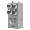 Pedal Hammertone Fender Metal | MÚSICA BILBAO