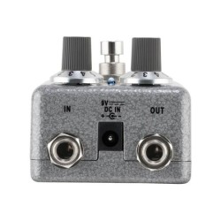 Pedal Hammertone Fender Metal | MÚSICA BILBAO