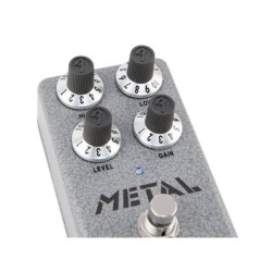 Pedal Hammertone Fender Metal | MÚSICA BILBAO