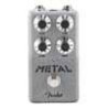 Pedal Hammertone Fender Metal | MÚSICA BILBAO