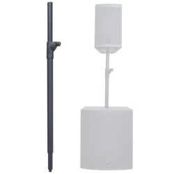 BARRA EXTENSIBLE SUBWOOFER - COLUMNA | MÚSICA BILBAO