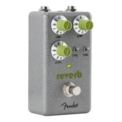 Pedal Hammertone Fender Reverb | MÚSICA BILBAO