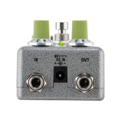 Pedal Hammertone Fender Reverb | MÚSICA BILBAO