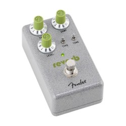 Pedal Hammertone Fender Reverb | MÚSICA BILBAO