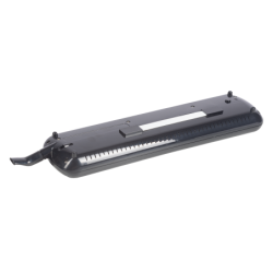 MELÓDICA 32 AMADEUS NEGRA CON ESTUCHE