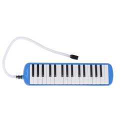 MELÓDICA 32 AMADEUS AZUL CON ESTUCHE