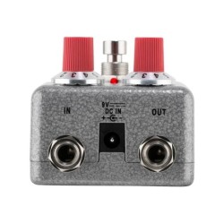 Pedal Hammertone Fender Overdrive | MÚSICA BILBAO