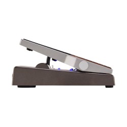 PEDAL FENDER EXPRESIÓN TREAD-LIGHT GUITARRA/BAJO | MÚSICA BILBAO