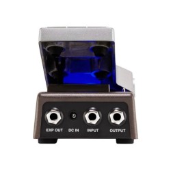 PEDAL FENDER EXPRESIÓN TREAD-LIGHT GUITARRA/BAJO | MÚSICA BILBAO