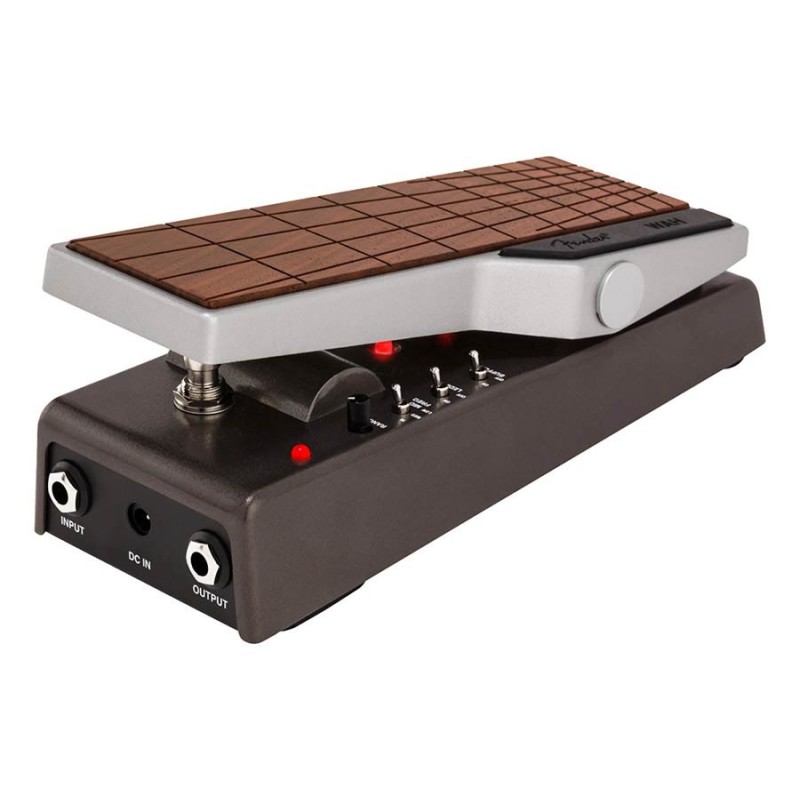 PEDAL FENDER TREAD-LIGHT WAH | MÚSICA BILBAO