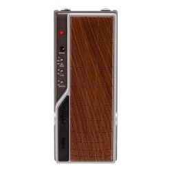 PEDAL FENDER TREAD-LIGHT WAH | MÚSICA BILBAO