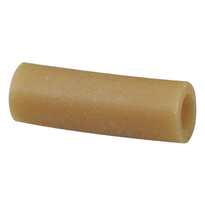 fork rubber for shoulder rest, natural | MÚSICA BILBAO