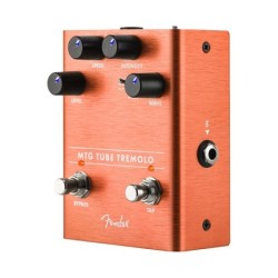 Pedal MTG Tube Fender Tremolo | MÚSICA BILBAO