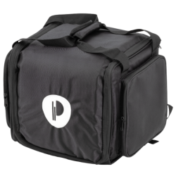 AMPLIFICADOR PRODIPE TRAVELER 6 COMBO + FUNDA
