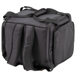 AMPLIFICADOR PRODIPE TRAVELER 6 COMBO + FUNDA