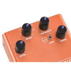 Pedal MTG Tube Fender Tremolo | MÚSICA BILBAO