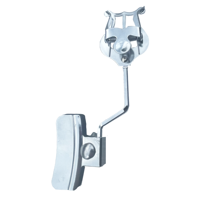 ATRIL DE MARCHA TROMBÓN AMADEUS ANCHO