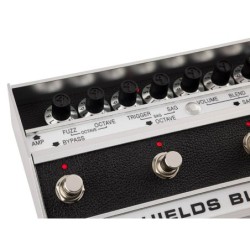 Pedal Blender Fender Kevin Shields fuzz octava | MÚSICA BILBAO