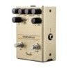 Pedal efectos Fender distor/compr Compugilist | MÚSICA BILBAO