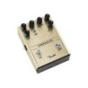 Pedal efectos Fender distor/compr Compugilist | MÚSICA BILBAO