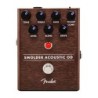 PEDAL FENDER SMOLDER ACOUSTIC OVERDRIVE | MÚSICA BILBAO