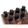 PEDAL FENDER SMOLDER ACOUSTIC OVERDRIVE | MÚSICA BILBAO