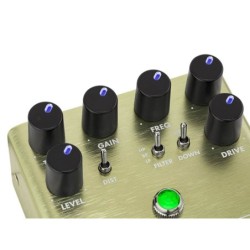 Pedal Pour Over Fender Envelope Filter | MÚSICA BILBAO