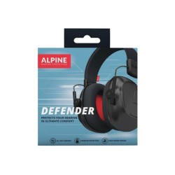 OREJERA ALPINE PROTECTOR