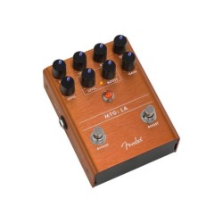 Pedal MTG LA Tube Fender Distortion | MÚSICA BILBAO