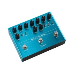 Pedal Reflecting Pool Fender Delay/Reverb | MÚSICA BILBAO