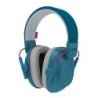 CASCO PROTECCIÓN OÍDOS PARA NIÑOS AZUL