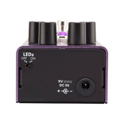 PEDAL FENDER PELT FUZZ | MÚSICA BILBAO