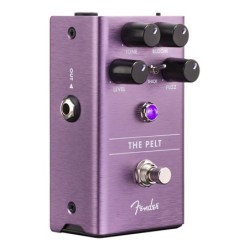 PEDAL FENDER PELT FUZZ | MÚSICA BILBAO