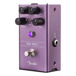 PEDAL FENDER PELT FUZZ | MÚSICA BILBAO