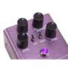 PEDAL FENDER PELT FUZZ | MÚSICA BILBAO