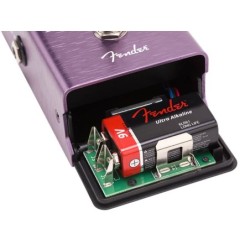 PEDAL FENDER PELT FUZZ | MÚSICA BILBAO