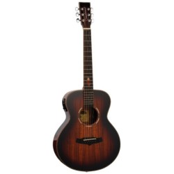 GUITARRA ACÚSTICA TANGLEWOOD TWX1EK