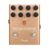 PEDAL FENDER MTG TUBE DISTORTION | MÚSICA BILBAO