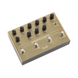 Pedal Fender multi efectos Downtown Express bajo | MÚSICA BILBAO