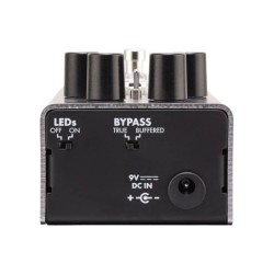 PEDAL FENDER EFECTOS ENGAGER BOOST | MÚSICA BILBAO