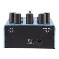 Pedal Mirror Image Fender Delay | MÚSICA BILBAO