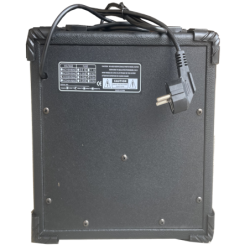 AMPLIFICADOR BAJO EK 15W