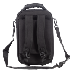 CLARINETE ÉBANO Sib AMADEUS 18 LLAVES