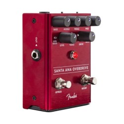PEDAL FENDER SANTA ANA OVERDRIVE | MÚSICA BILBAO