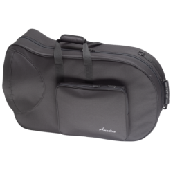 BOMBARDINO AMADEUS PLATEADO